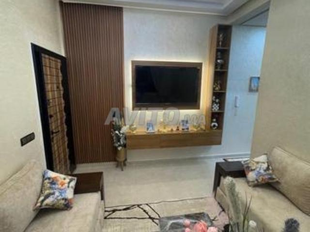 Appartement location à Anfa, Gharb-Chrarda-Beni Hssen