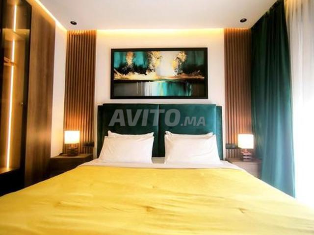Appartement location à Casablanca ⵜⴰⴷⴷⴰⵔⵜ ⵜⵓⵎⵍⵉⵍⵜ الدار البيضاء, Préfecture de Casablanca عمالة الدار البيضاء