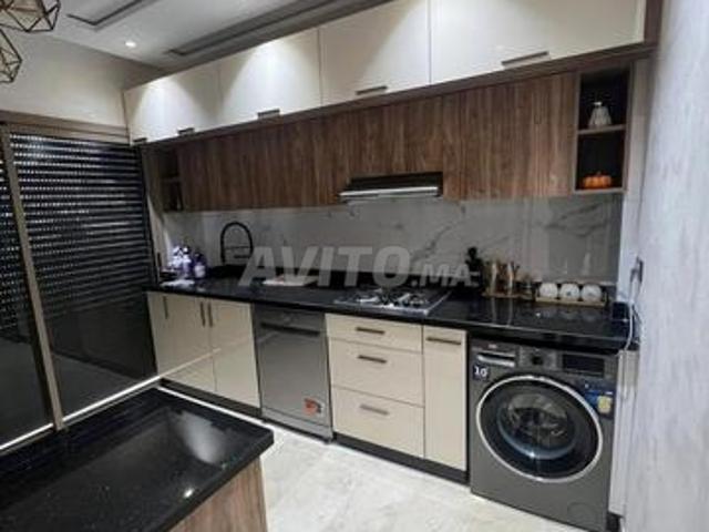 Appartement location à Haut Founty, Agadir