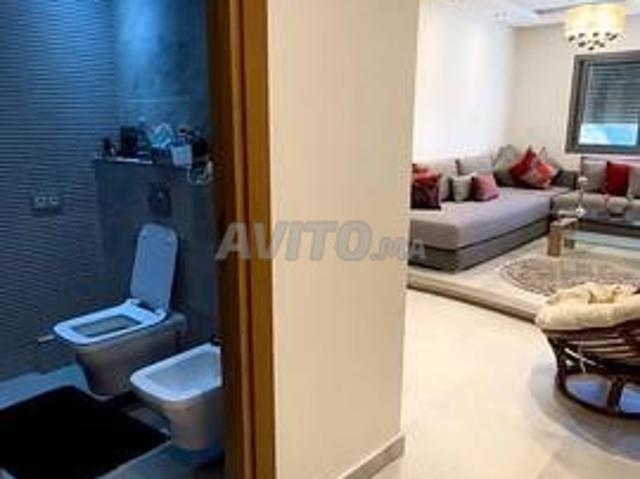 Appartement location à Anfa, Gharb-Chrarda-Beni Hssen