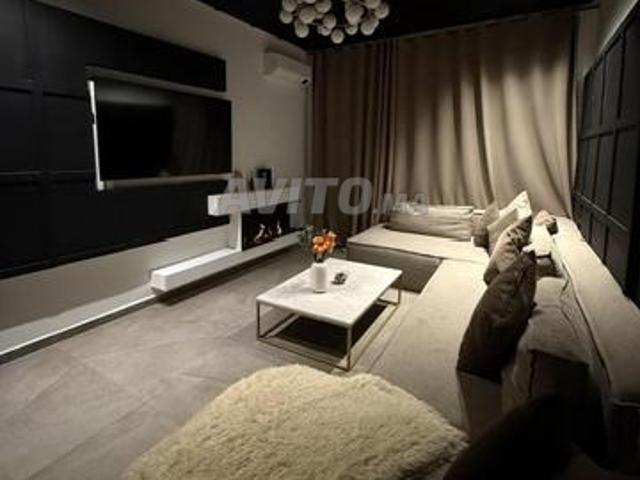 Appartement location à Meknès