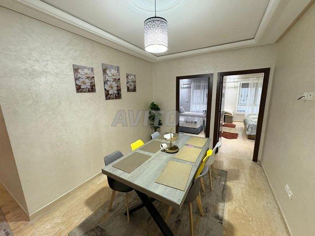 Appartement location à Tangero, Tanger-Tétouan