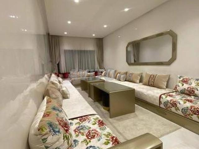 Appartement location à Centre Ville, Ben Slimane