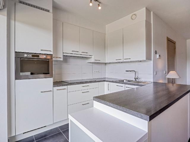 Appartement location à Halle, Brabant