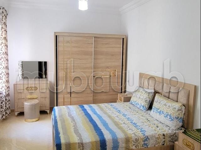 Appartement location à Tangero, Tanger-Tétouan