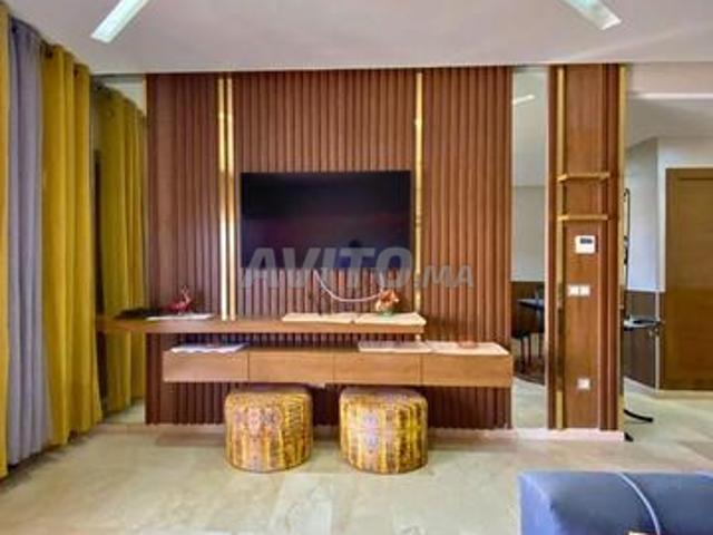 Appartement location à Anfa, Gharb-Chrarda-Beni Hssen