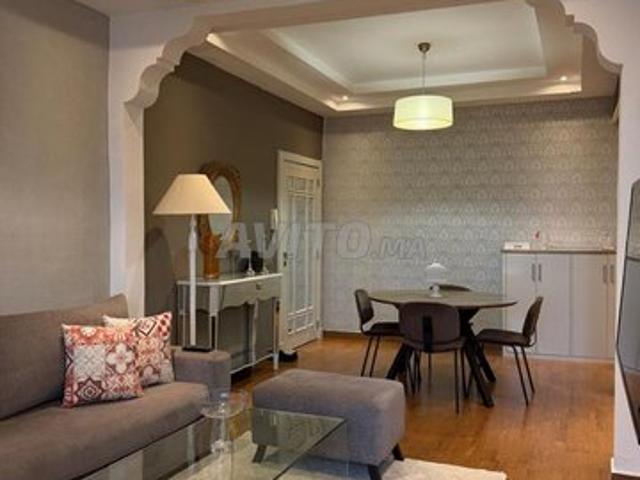 Appartement location à Tangero, Tanger-Tétouan