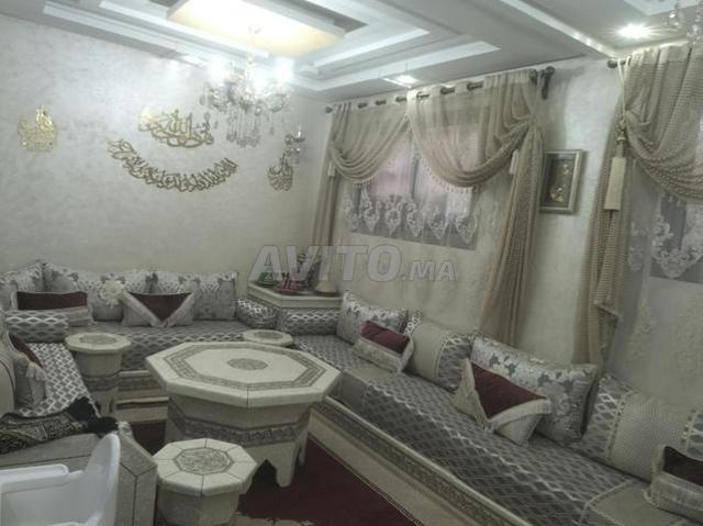 Appartement vente à Marrakech, L'Oriental