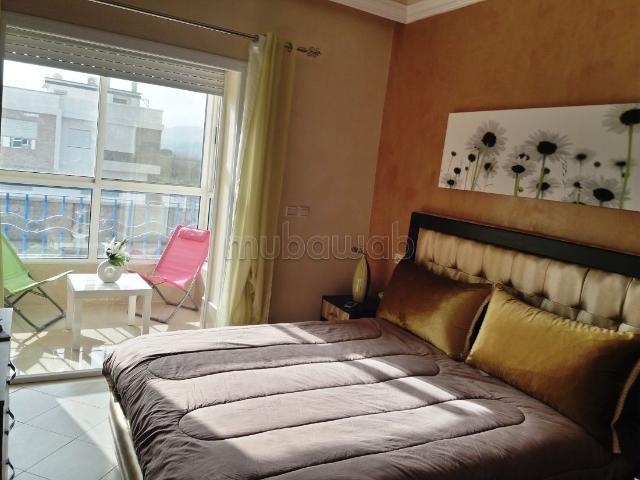 Appartement vente à Martil, Tanger-Tétouan
