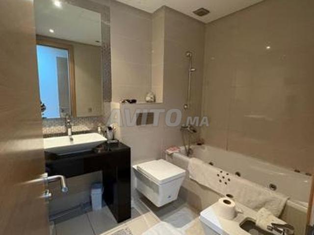 Appartement location
