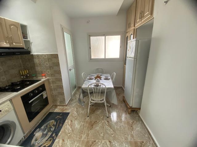Appartement location à Ben Arous