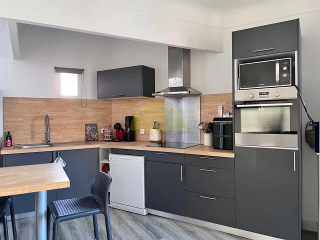 Appartement vente à Céret, Saint-génis-des-fontaines