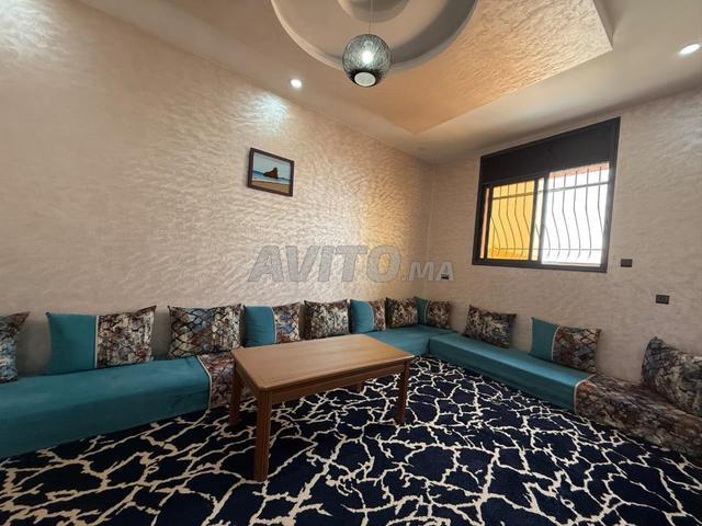 Appartement location à Ifni