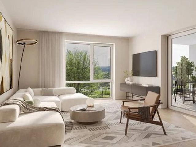 Appartement vente à Versailles, Trappes