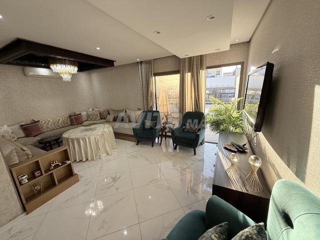 Appartement vente à Lyautey