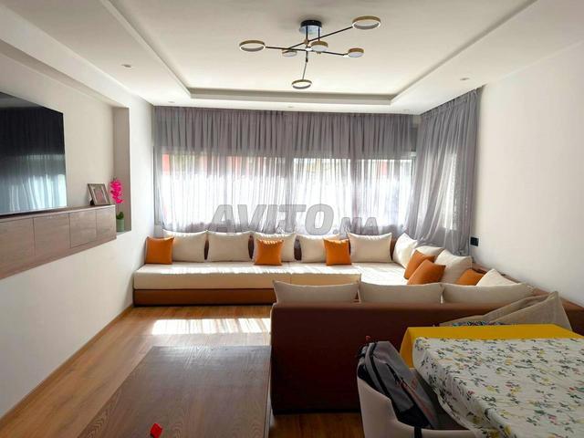 Appartement vente à Centre Ville