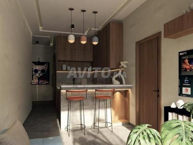 Appartement vente à Gueliz, Marrakech