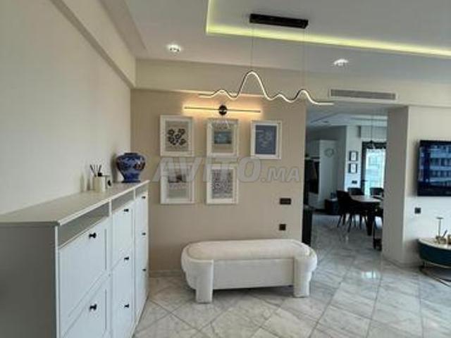 Appartement vente à Tangero, Tanger-Tétouan