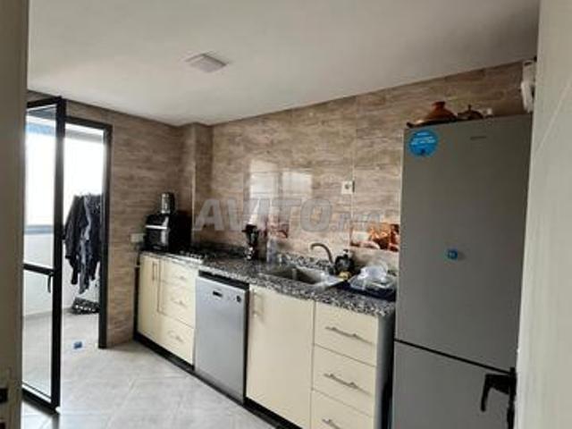 Appartement vente à Meknès