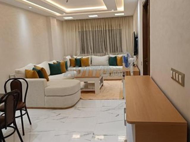 Appartement vente à Tangero, Tanger-Tétouan