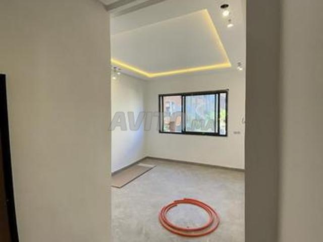 Appartement vente à L'Oriental