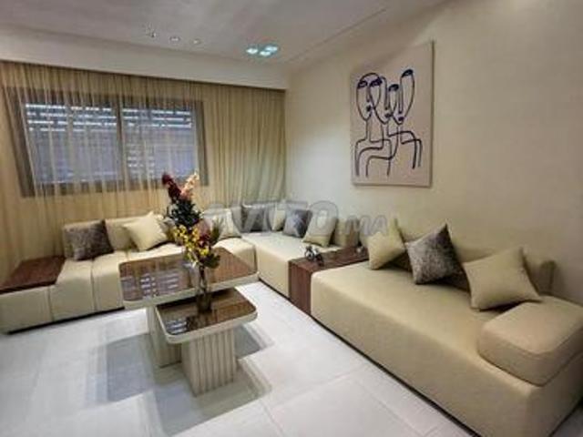 Appartement vente à Martil, Tanger-Tétouan