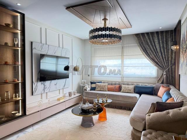 Appartement vente à Tangero, Tanger-Tétouan