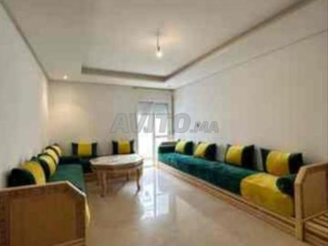 Appartement vente à Tangero, Tanger-Tétouan