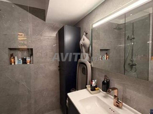 Appartement vente à Anfa, Gharb-Chrarda-Beni Hssen