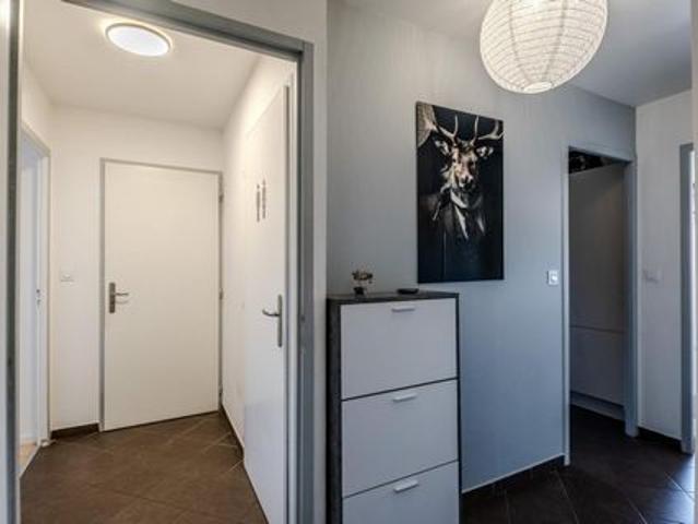 Appartement vente à Veigy-Foncenex, Haute-Savoie