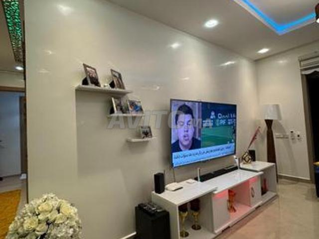 Appartement vente