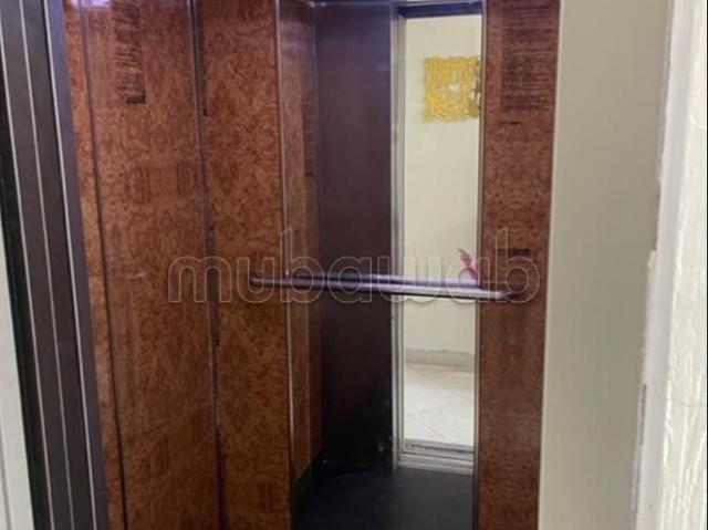 Appartement vente à Bouskoura, Gharb-Chrarda-Beni Hssen