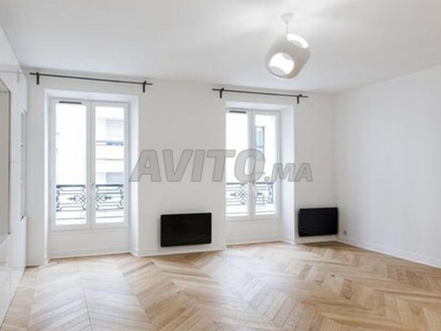 Appartement vente à Tangero, Tanger-Tétouan