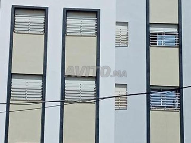 Appartement vente à Lyautey