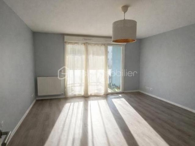 Appartement vente à L'Haÿ-les-Roses, Thiais