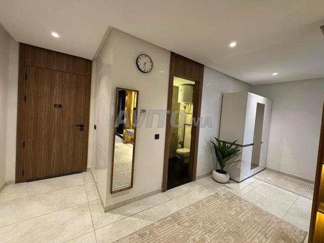 Appartement vente à Gueliz, Marrakech