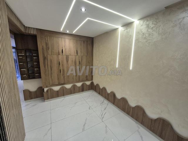 Appartement vente à Meknès