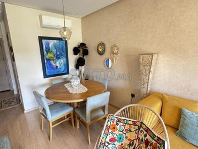 Appartement vente