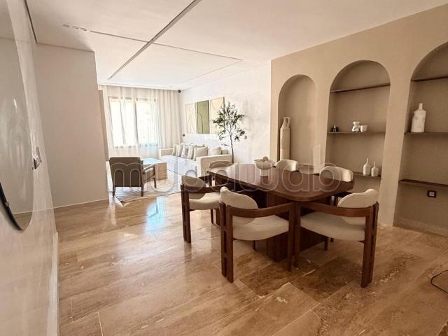 Appartement vente à Marrakech, L'Oriental