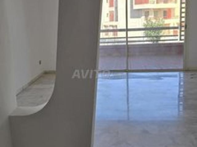 Appartement vente