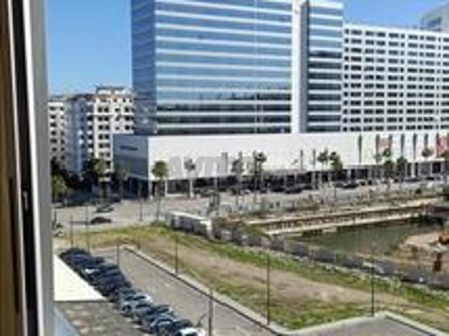 Appartement vente à Centre Ville