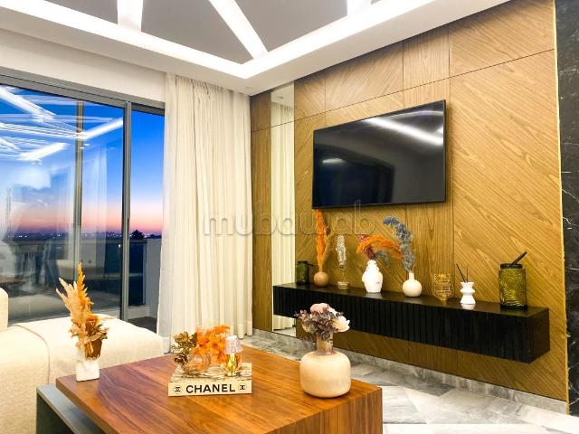 Appartement vente à Gharb-Chrarda-Beni Hssen