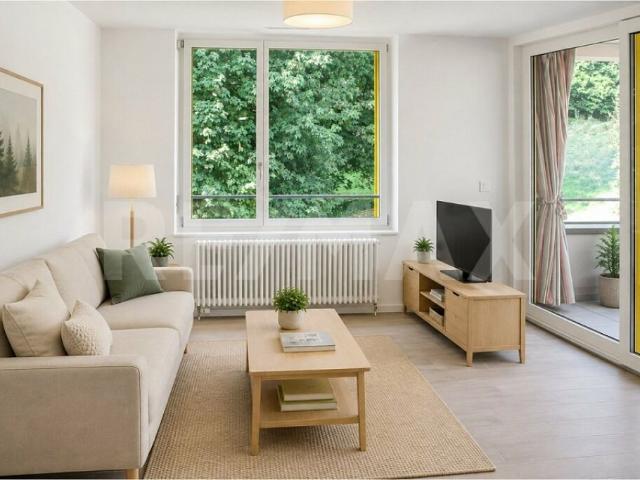 Wohnung kaufen in Cheseaux-Lausanne, Waadt