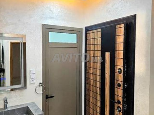 Appartement vente à Aït Melloul, Oued ed Dahab-Lagouira