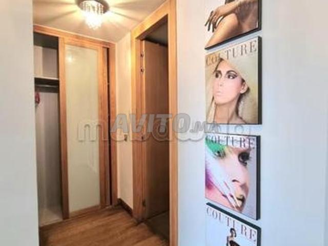 Appartement location à Bouskoura, Gharb-Chrarda-Beni Hssen
