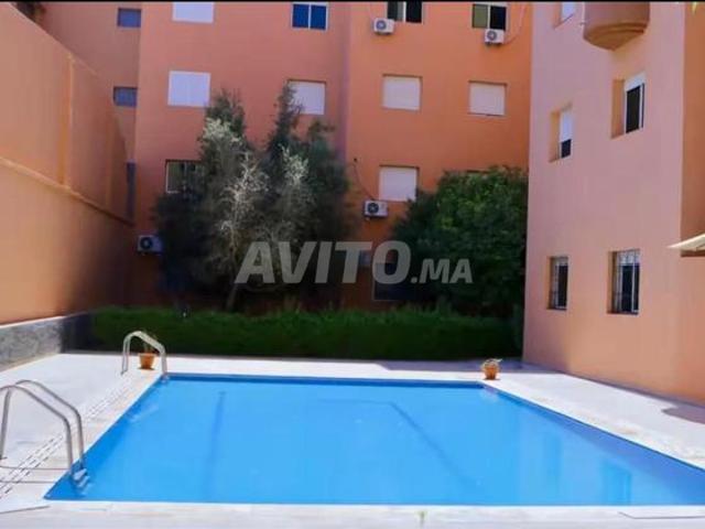 Appartement location à L'Oriental