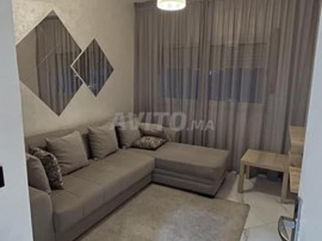 Appartement location à Fès