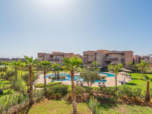 Appartement location à Marrakech, L'Oriental