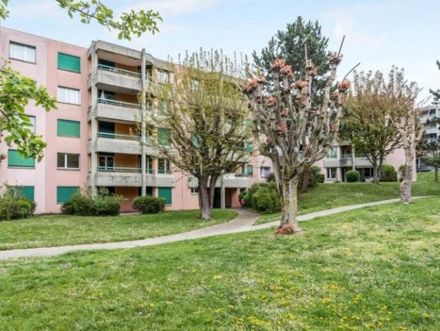 Apartment mieten in Yverdon-les-Bains