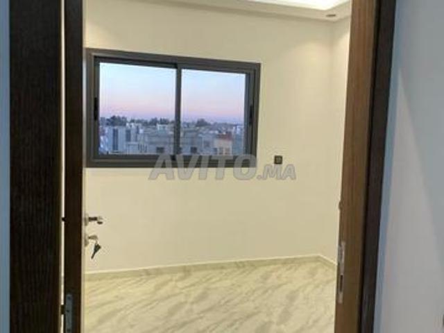Appartement vente à Sidi Allal El Bahraoui